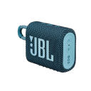 PARLANTE BLUETOOTH JBL GO3 BLUE