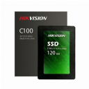 SSD 120 GB. HIKVISION