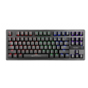 TECLADO MECANICO MARVO KG901