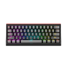 TECLADO MARVO KG962SP-B SWITCH BLUE