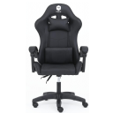 SILLA GAMER KANJI KJ-395T-BK