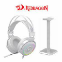 AURICULAR REDRAGON H320 LAMIA 2 WHITE RGB