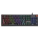 TECLADO MECANICO MARVO KG917 RGB