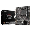 MOTHER MSI B550M-A PRO AM4