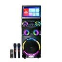 PARLANTE KARAOKE NETMAK NM-AVANT C/ANDROID