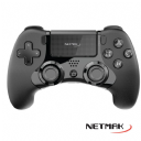 JOYSTICK PS4 NETMAK NM-P401