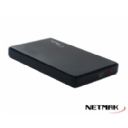 COFRE USB 2.0 PARA HDD 2.5 NOTE SATA NETMAK NM-CARRY2