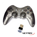 GAMEPAD WIRELESS NETMAK NM-XTREME