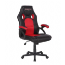 SILLA GAMER PHONTUM ROJA