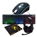 KIT GAMER SHENLONG C4001