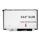 DISPLAY NOTEBOOK 14 LED SLIM 30 PINES