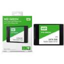 SSD 1 TB. WESTERN DIGITAL GREEN