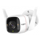 CAMARA IP TP-LINK TAPO C320WS DAY/NIGHT WIFI OUTDOOR