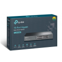 SWITCH 16 PORTS GIGABIT TP-LINK TL-SG1016DE SMART