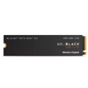 SSD 1 TB. WESTERN DIGITAL BLACK SN770 NVME