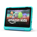 TABLET PC 8 AMAZON FIRE KIDS EDITION 32 GB. TEAL