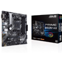 MOTHER ASUS PRIME B450M-A II AM4