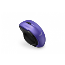 MOUSE WIRELESS GENIUS RS2 ERGO 8200S PURPLE