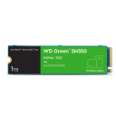 SSD 1 TB. M.2 NVME WESTERN DIGITAL GREEN SN350