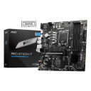 MOTHER MSI PRO B760M-P DDR5