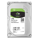 HDD 1 TB. SATA3 64 Mb. SEAGATE