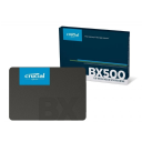 SSD 500 GB. CRUCIAL BX500