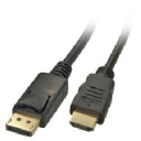 PATCHCORD 1 METRO CAT. 6