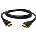 CABLE HDMI 3M NOGA HDMI-3M 1.4