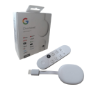 GOOGLE CHROMECAST 4 HD S/FUENTE