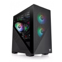 GABINETE THERMALTAKE DIVIDER 170 RG ARGB