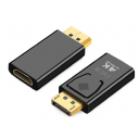 ADAPTADOR DISPLAYPORT A HDMI EVOX