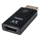 ADAPTADOR DISPLAYPORT A HDMI DP-HDMI4K