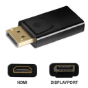 ADAPTADOR DISPLAYPORT A HDMI