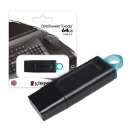 PEN DRIVE 64 GB. KINGSTON DTX USB 3.2