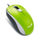 MOUSE WIRELESS GENIUS NX-7010 WHITE/GREEN