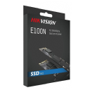 SSD 512 GB. M.2 SATA HIKVISION E100N