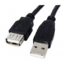 CABLE USB EXTENSION 2.0M NOGA
