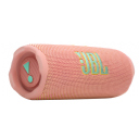 PARLANTE JBL FLIP 7 PINK