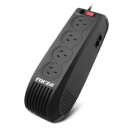 ESTABILIZADOR FORZA FVR-902A 900VA