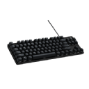TECLADO LOGITECH G413 TKL SE MECHANICAL US