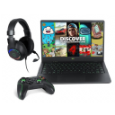 NOTEBOOK GEOBOOK N14JPC C/HEADSET Y CONTROL XBOX