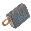 PARLANTE BLUETOOTH JBL GO3 GREY