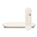 GOOGLE CHROMECAST TV STREAMER 4K