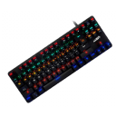 TECLADO MECANICO SENTEY GS-510