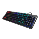 TECLADO MECANICO SENTEY GS-530