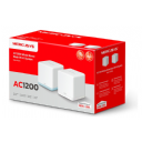 MESH MERCUSYS HALO H32G AC1200 PACK X2