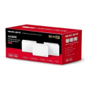 MESH MERCUSYS HALO H80X AX3000 PACK X3
