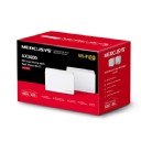 MESH MERCUSYS HALO H80X AX3000 PACK X2