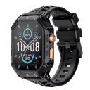 SMARTWATCH HAYLOU IRON N1 BLACK
