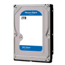 HDD 2 TB. SATA3 WESTERN DIGITAL PULL